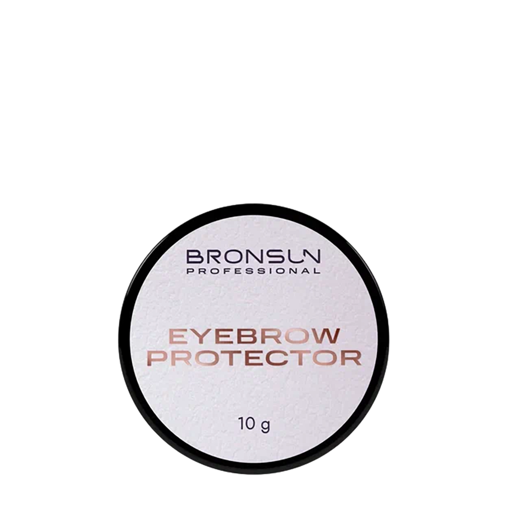 BRONSUN Крем защитный для бровей / EYEBROW PROTECTOR 10 гр, фото 1