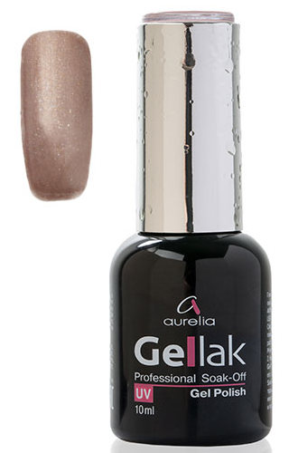 AURELIA 104 гель-лак для ногтей / GELLAK 10 мл, фото 1