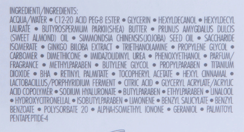 ELDAN cosmetics Крем ночной / Premium cellular shock 50 мл, фото 6