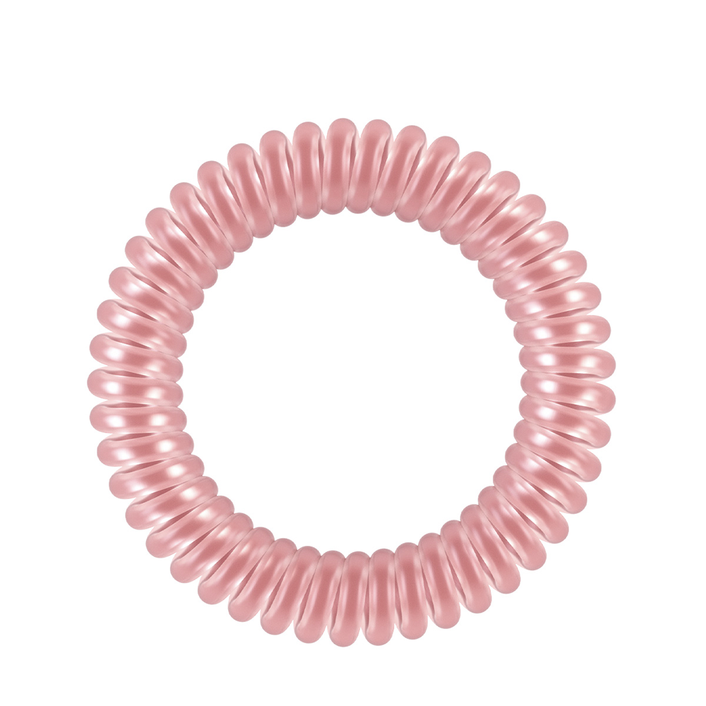 INVISIBOBBLE Резинка-браслет для волос / invisibobble SLIM British Royal Royal Fudge, фото 3