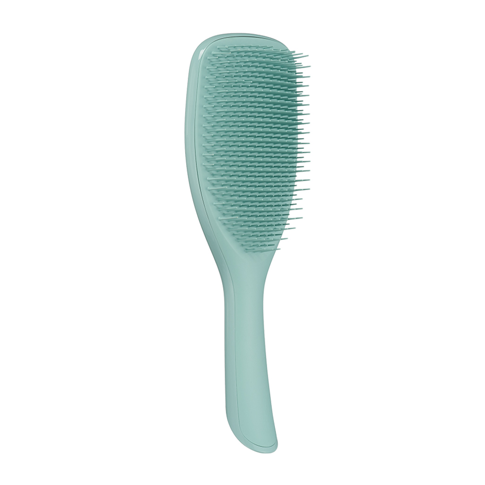 TANGLE TEEZER Расческа для волос / The Large Ultimate (Wet) Detangler Marine Teal, фото 1
