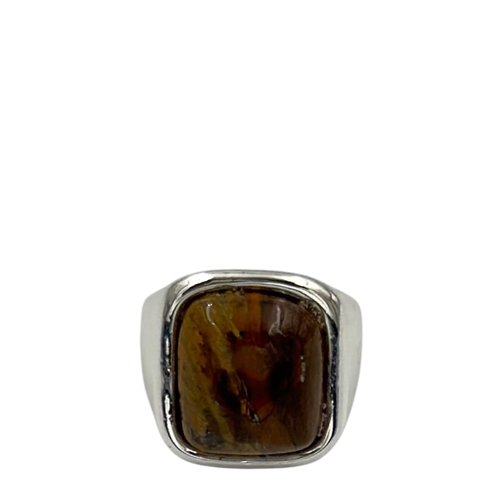 IWOU PROFESSIONAL Кольцо Глаз аллигатора, фото 1