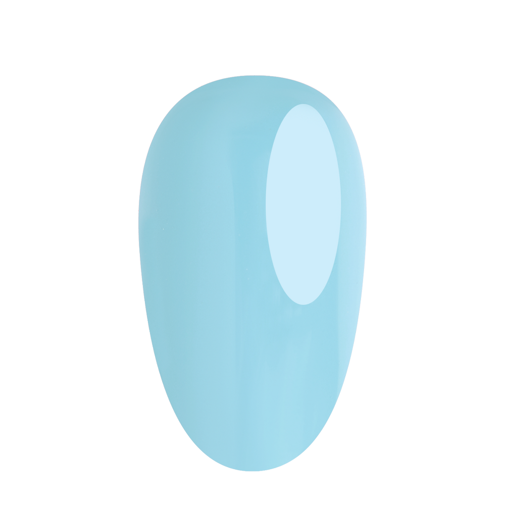 E.MI 246 лак ультрастойкий, Колокольчик / Gel Effect 9 мл, фото 1