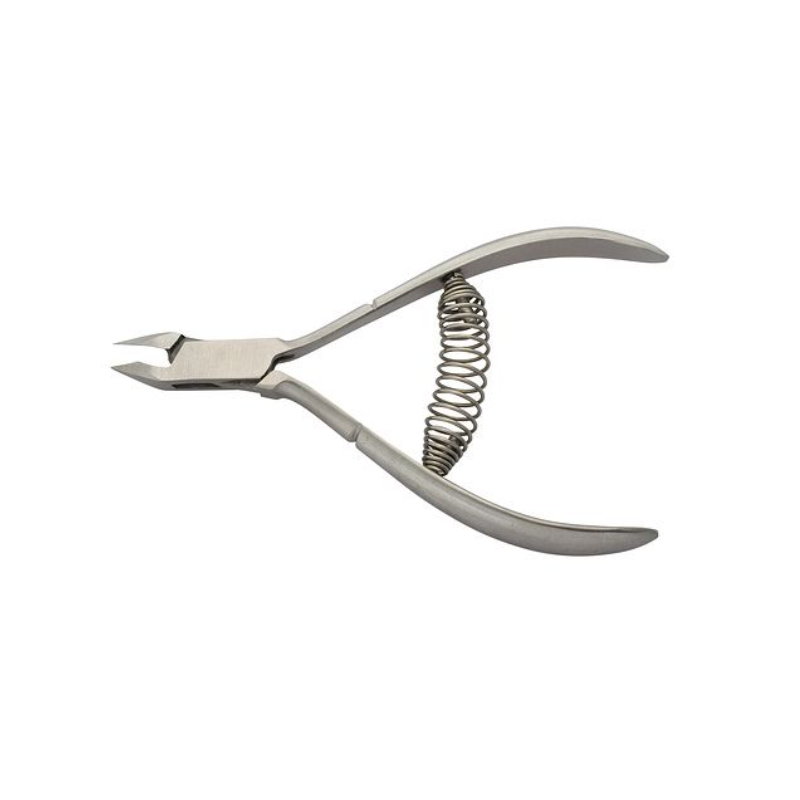 METZGER Кусачки кутикульные LJ 3 мм, фото 1