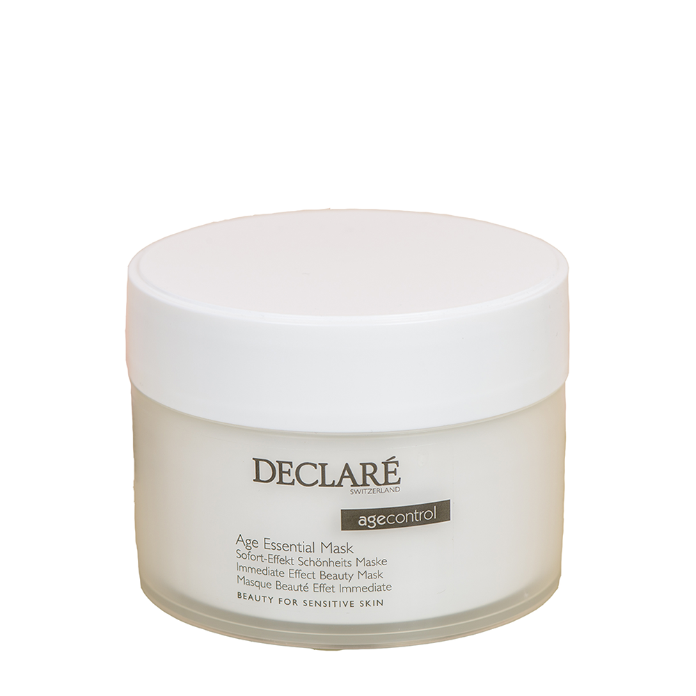 DECLARE Маска-экспресс омолаживающая для лица / Age Essential Mask 200 мл, фото 1