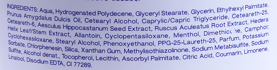 HISTOMER Крем массажный дренажный / BODY MASSAGE 1000 мл, фото 3