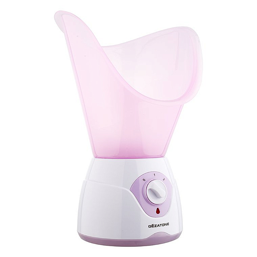 GEZATONE Сауна паровая 105S, фото 3