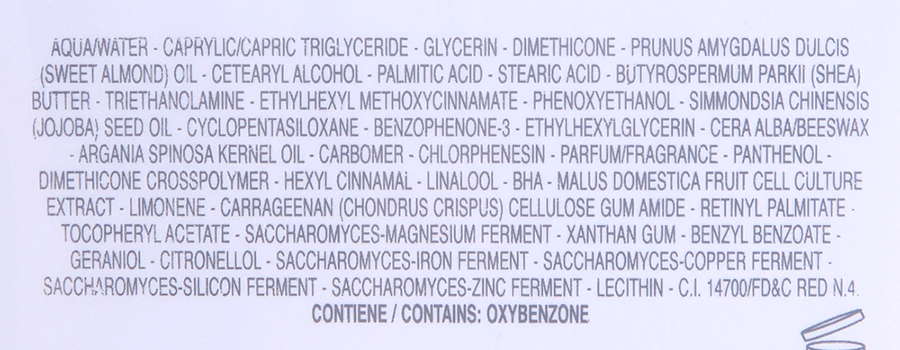 ELDAN cosmetics Крем 24 часа Клеточная терапия / LE PRESTIGE 250 мл, фото 3