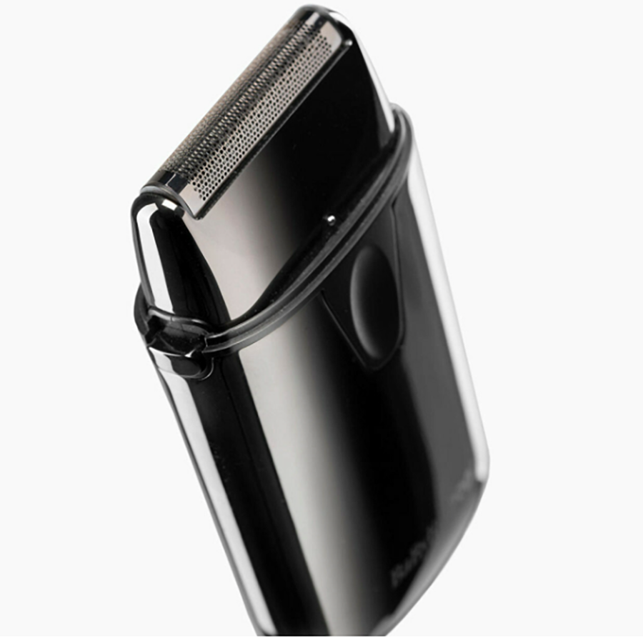 BABYLISS PRO Шейвер BaByliss PRO FXLFS1E с UV-дезинфекцией, аккумуляторно-сетевой, фото 3
