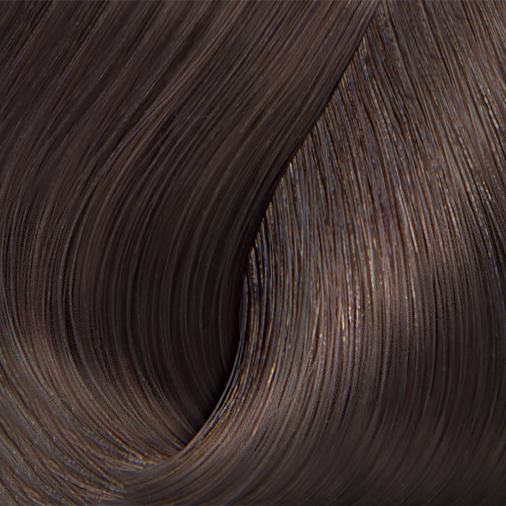 V-COLOR PROFESSIONAL 5.75 крем-краска перманентная, светло-коричневый палисандр / DEMAX 60 мл, фото 1