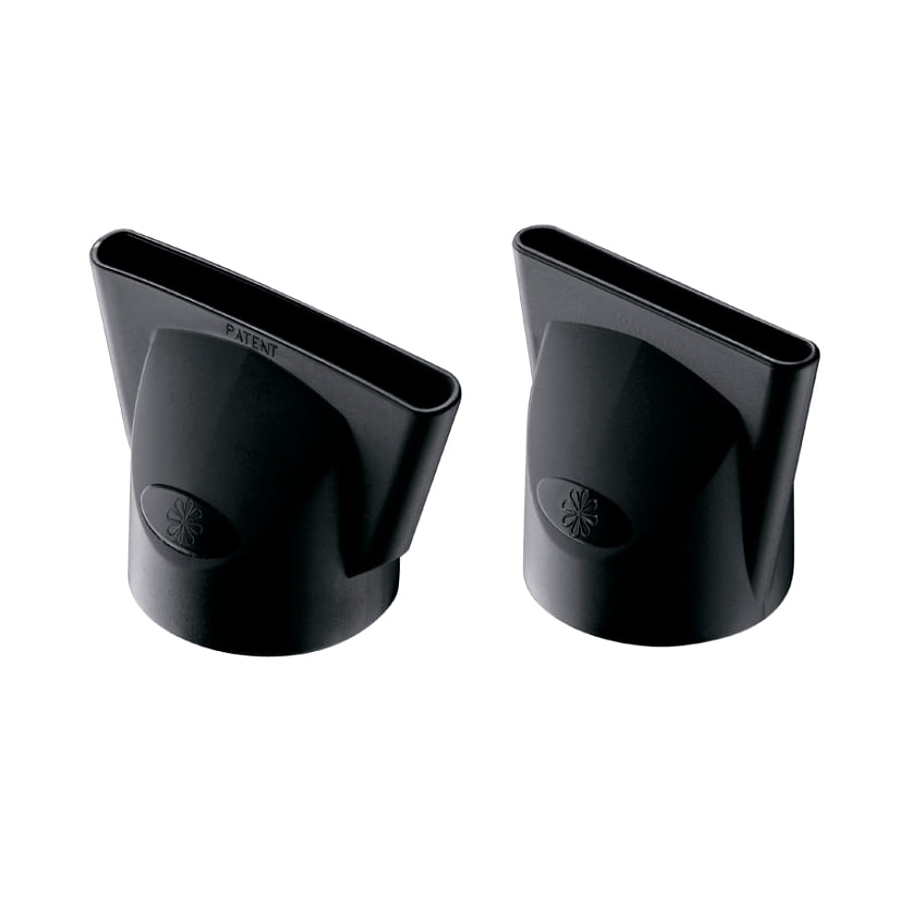 BABYLISS PRO Фен BaByliss Pro Veneziano HQ, ионизация, 2 насадки 2200 Вт, фото 3