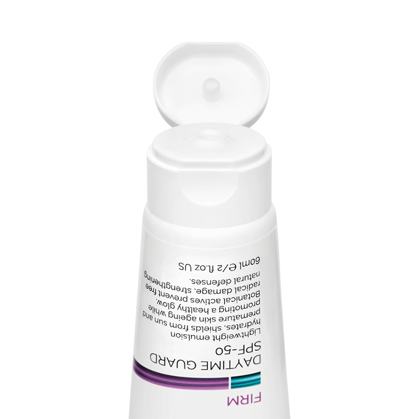 CHRISTINA Крем дневной легкий защитный SPF50 / Line Repair Firm Daytime Guard SPF50 60 мл, фото 4