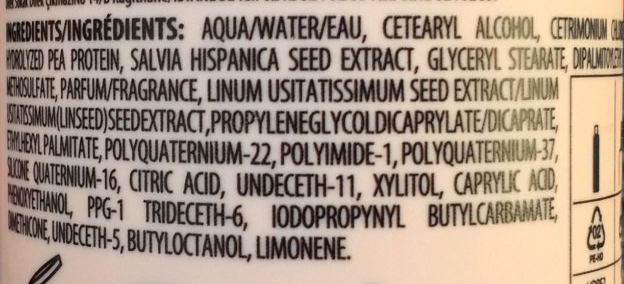 SELECTIVE PROFESSIONAL Кондиционер для вьющихся волос / CURLLOVER 275 мл, фото 2