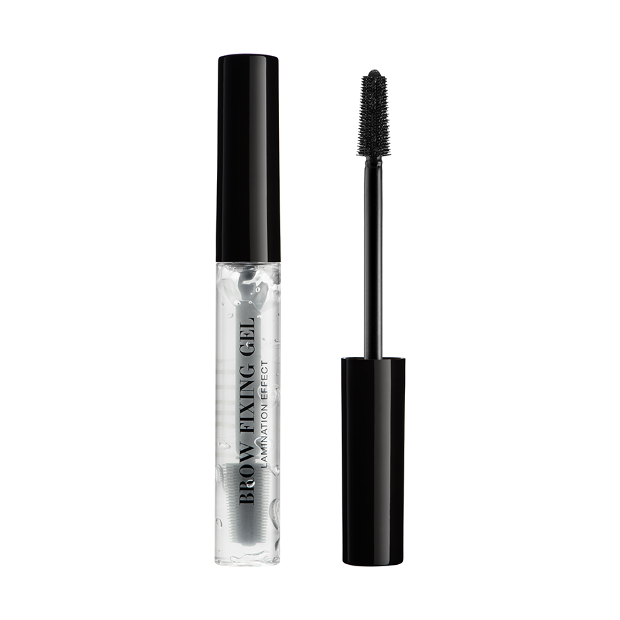 LARTE DEL BELLO Гель для фиксации бровей / Brow Fixing Gel 7 мл, фото 2