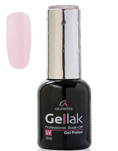 AURELIA 89 гель-лак для ногтей / GELLAK 10 мл, фото 1