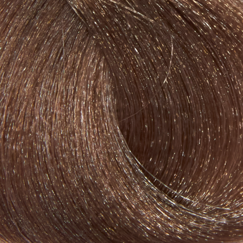 KAARAL 8.00 краска для волос, светлый блондин интенсивный / Baco COLOR 100 мл, фото 1