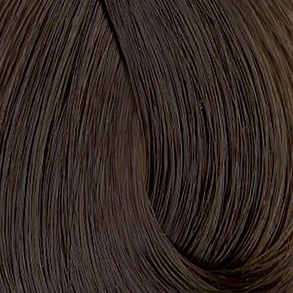 TAHE 5.31 краситель перманентный для волос / Organic Care Permanent Color Light golden ash brown 100 мл, фото 1