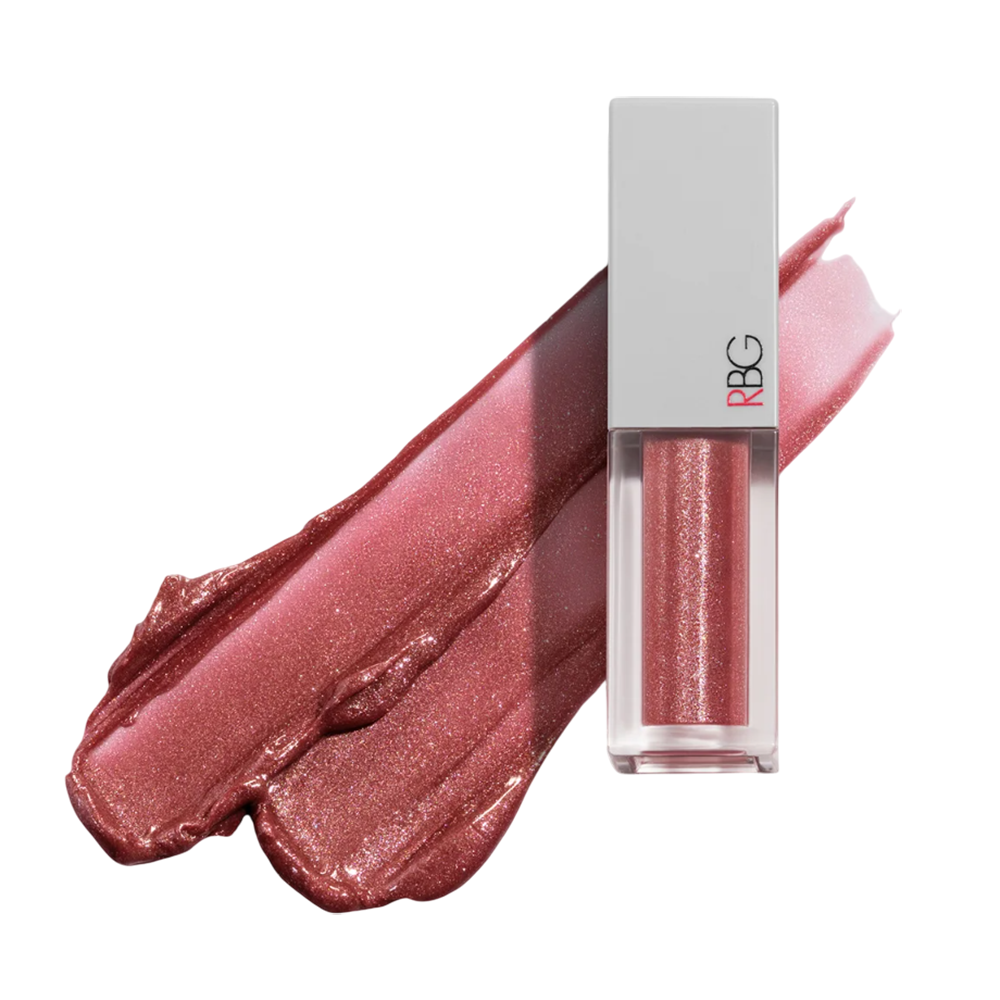 RUSSIAN BEAUTY GURU Блеск для губ с Машей Вискуновой, тон 08 / Russian Beauty Guru 4,2 мл, фото 3