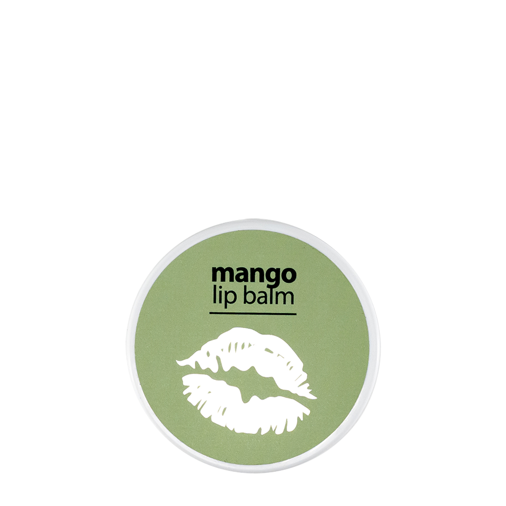 AXIONE LABORATORY Бальзам для губ Манго / Axione Laboratory 15 мл, фото 1