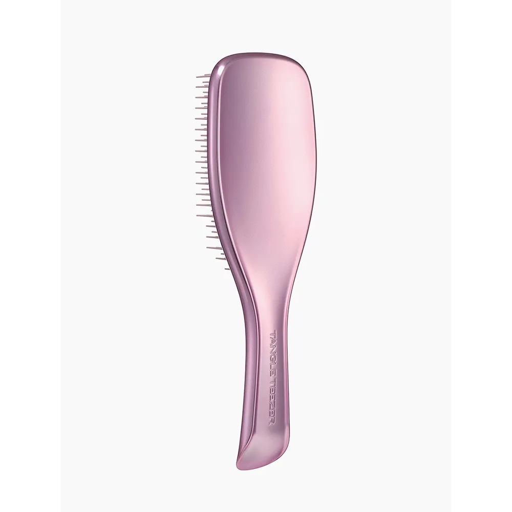 TANGLE TEEZER Расческа для волос / The Ultimate Detangler Chrome Mauve Copper, фото 5