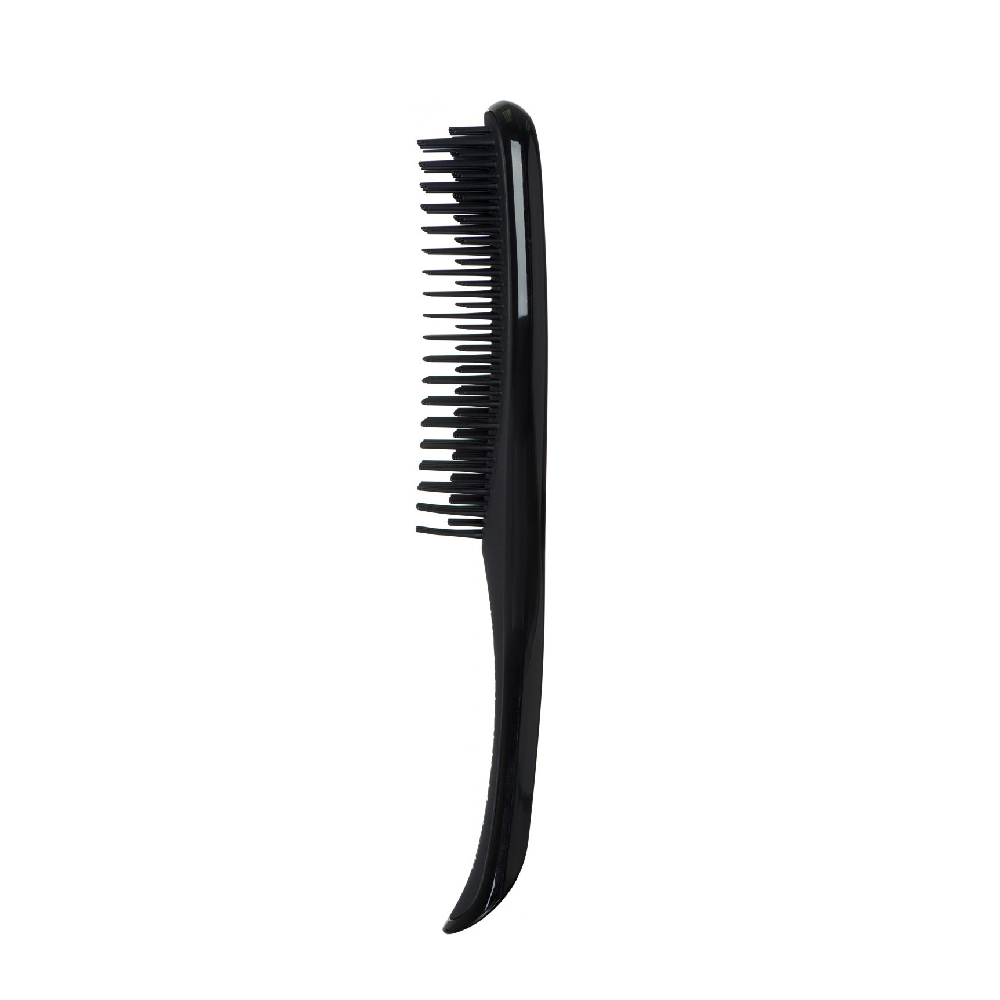 TANGLE TEEZER Расческа для волос / The Wet Detangler Midnight Black, фото 2