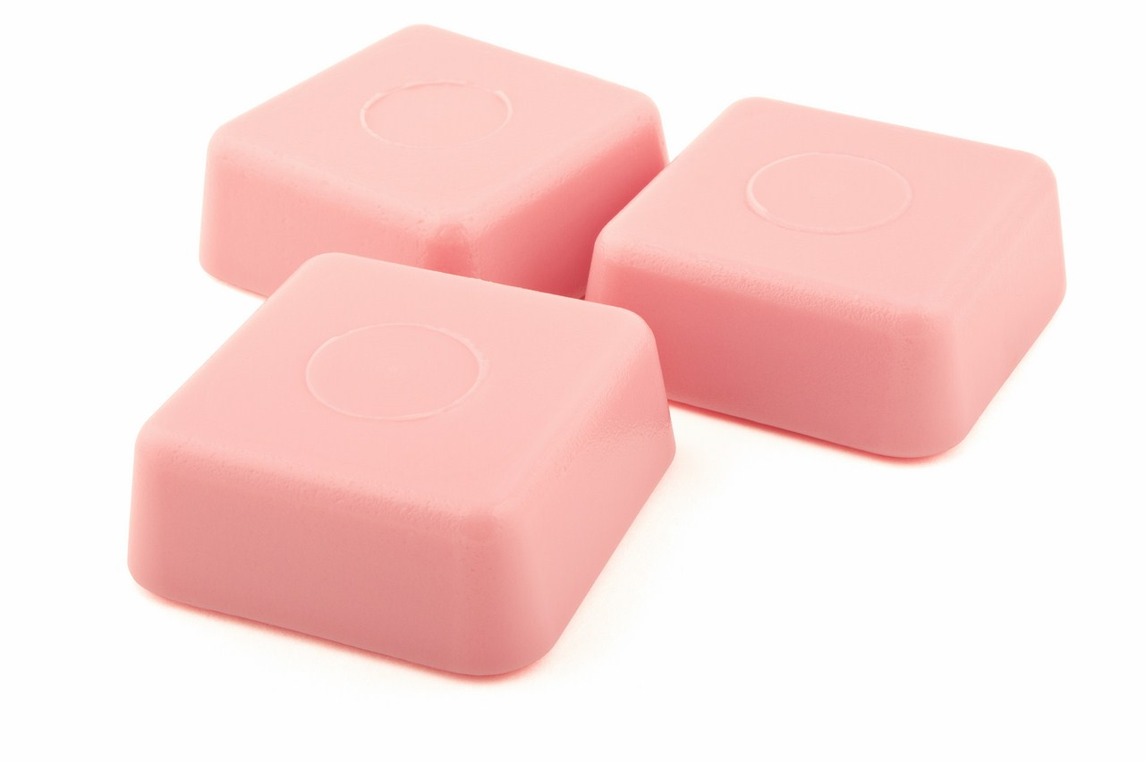 DEPILFLAX 100 Воск горячий в брикетах, розовый 500 гр, фото 2