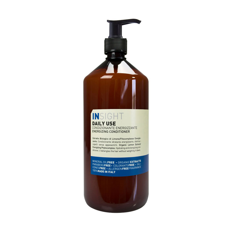 INSIGHT Кондиционер для ежедневного использования / DAILY USE 900 мл, фото 1