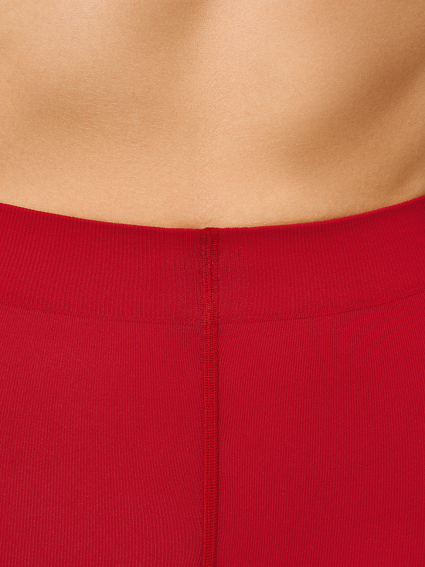 MINIMI Колготки темно-красные Rosso Mosto 2 / Mini MULTIFIBRA COLORS 70, фото 6