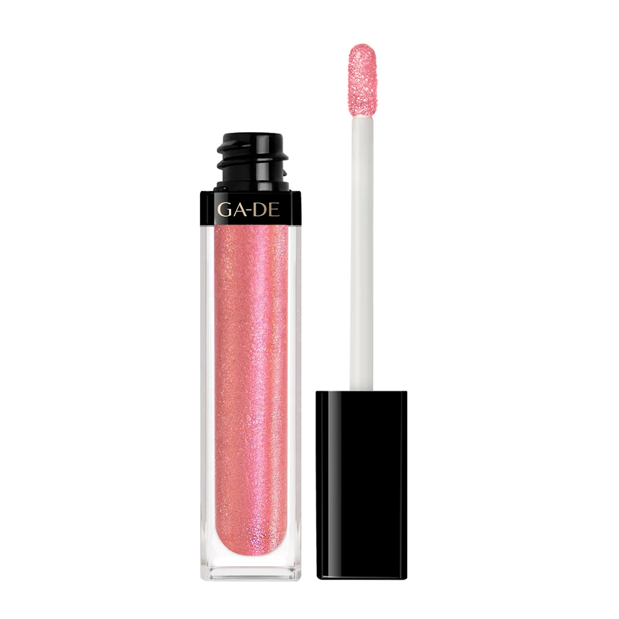 GA-DE Блеск для губ № 805 / CRYSTAL LIGHTS 6 мл, фото 2