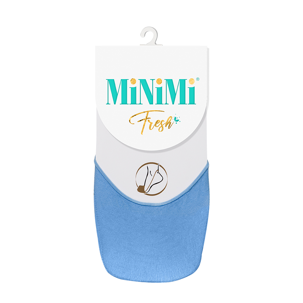 MINIMI Полуподследники Azzurro 0 / Mini MINI CLUB, фото 1