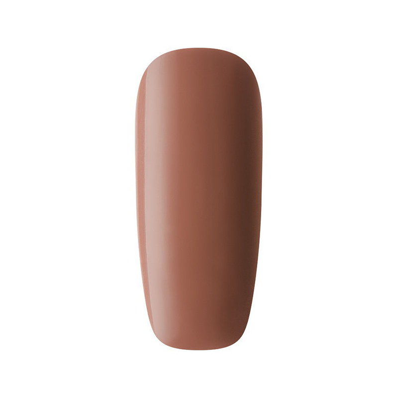 SOPHIN 0635 гель-лак для ногтей УФ 2в1 база+цвет без использования УФ лампы, розово-бежевый 12 мл, фото 2