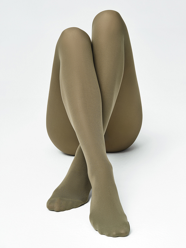 MINIMI Колготки милитари Militari 2 / Mini MULTIFIBRA COLORS 70, фото 9