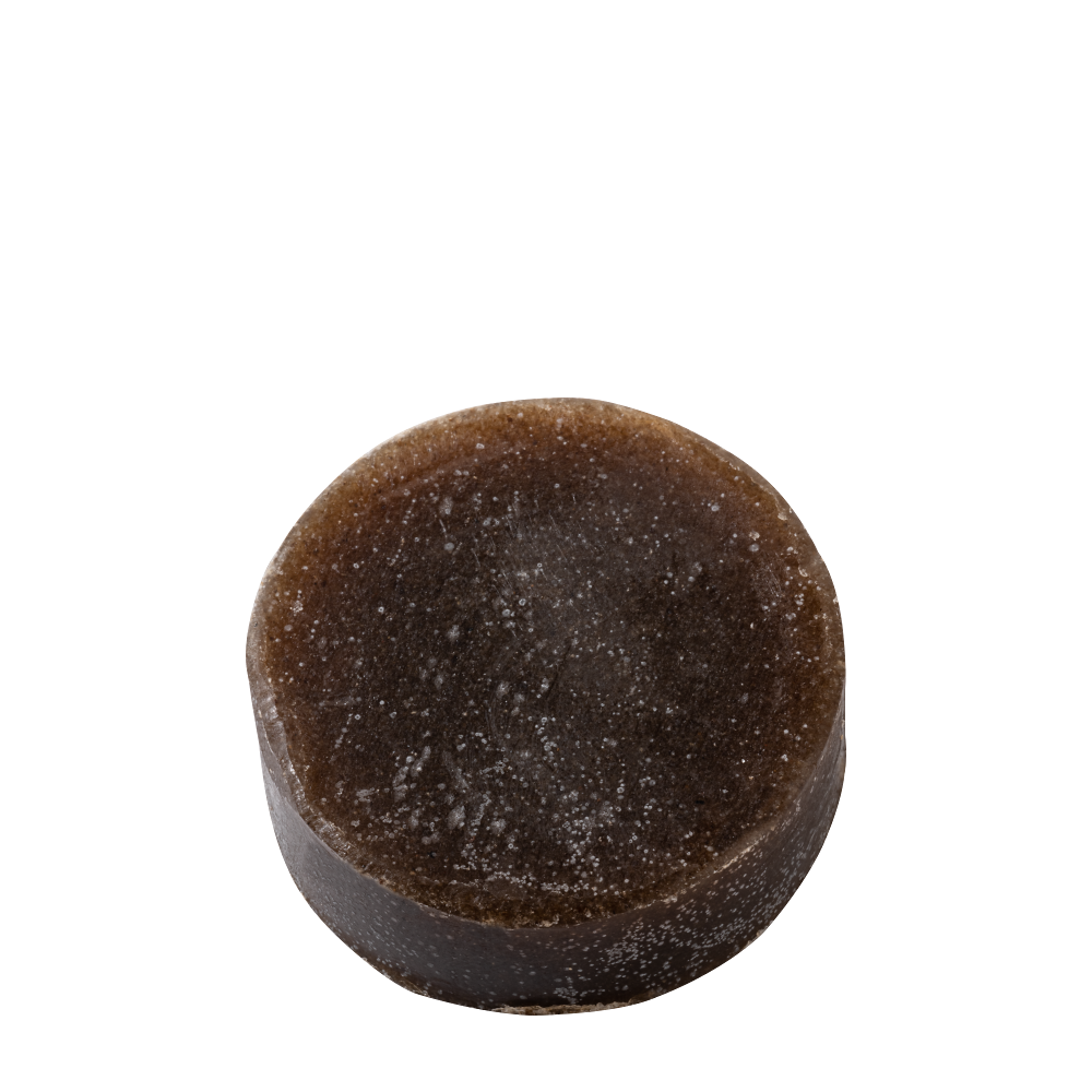 CHRISTINA Мыло пилинговое для лица / Peeling Soap Rose de Mer 30 гр, фото 3