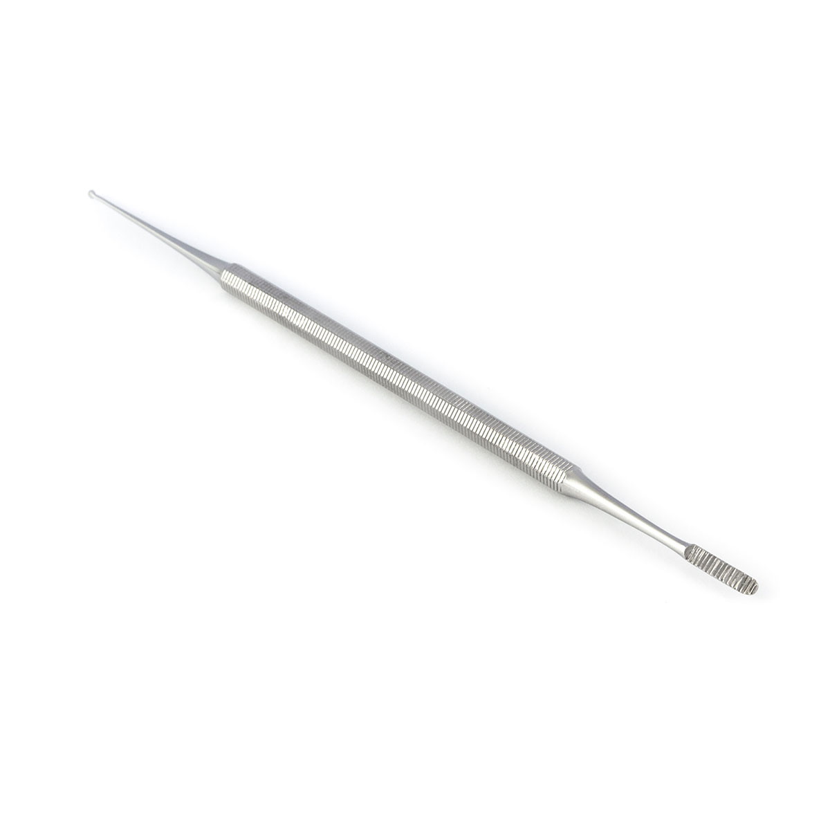 METZGER Кюретка и металлическая пилка 2 в 1 PL-169, фото 7