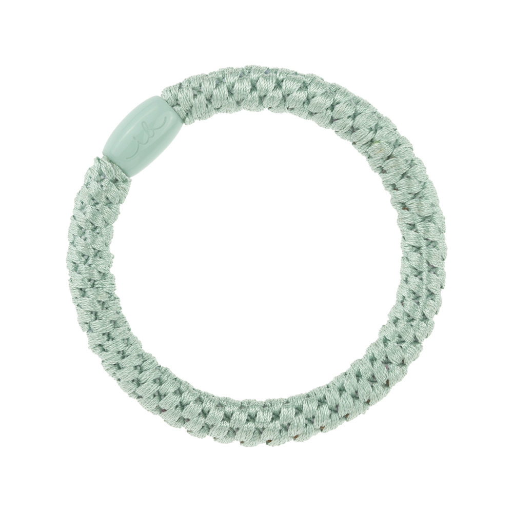 INVISIBOBBLE Резинка для волос / invisibobble TWISTAR Oasis Mint Braids, фото 4