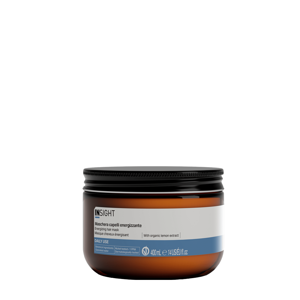 INSIGHT Маска для ежедневного применения / DAILY USE 400 мл, фото 1