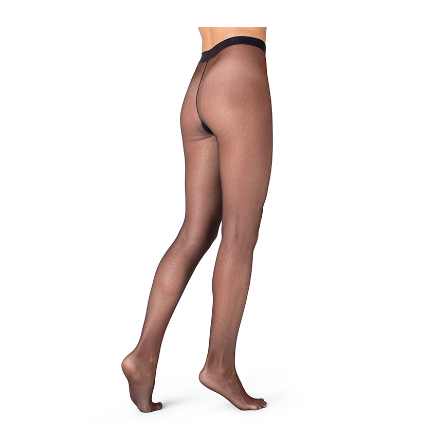 MINIMI Колготки Nero 2 / Mini MAGIA RETE, фото 5