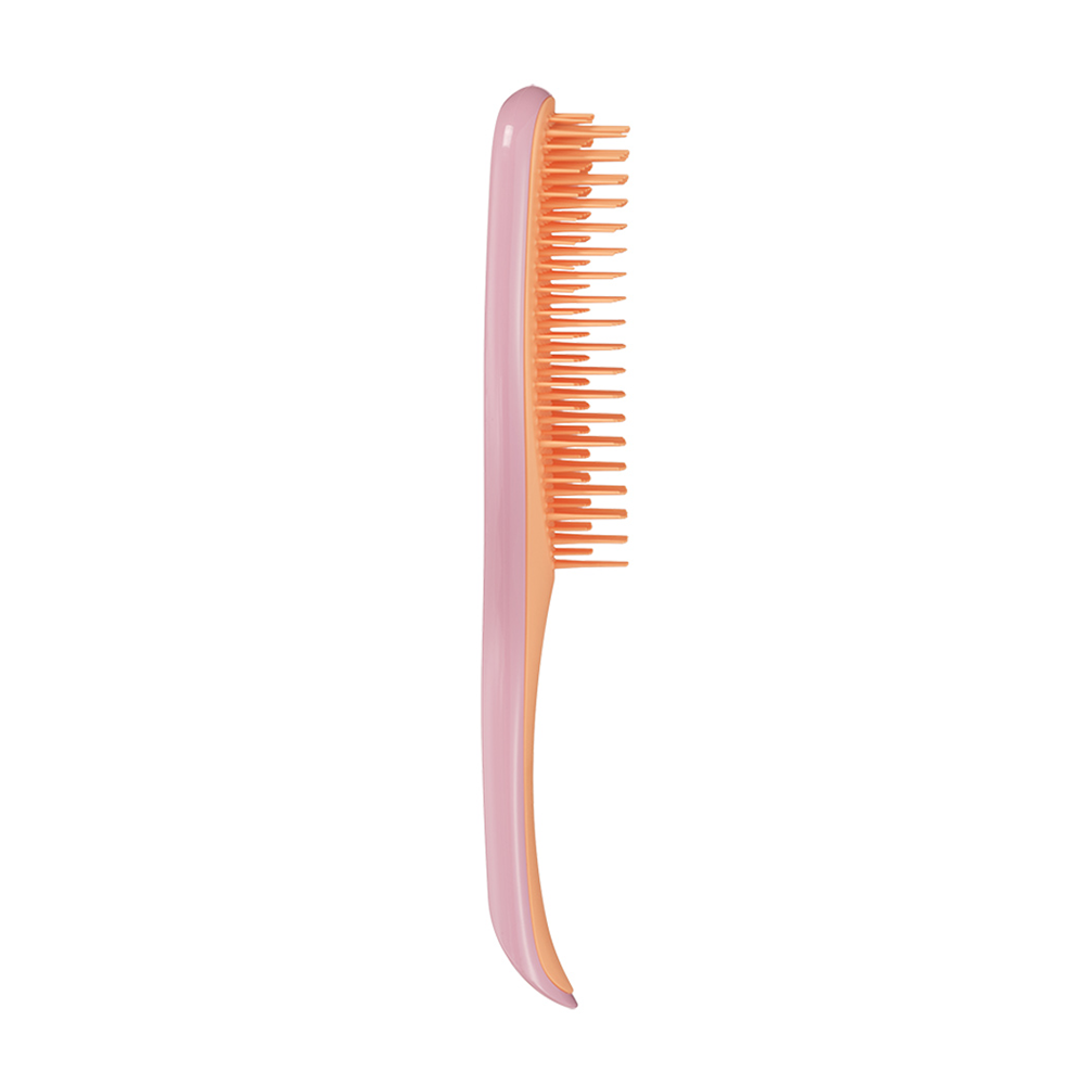 TANGLE TEEZER Расческа для волос / The Ultimate Detangler Apricot Rosebud, фото 2
