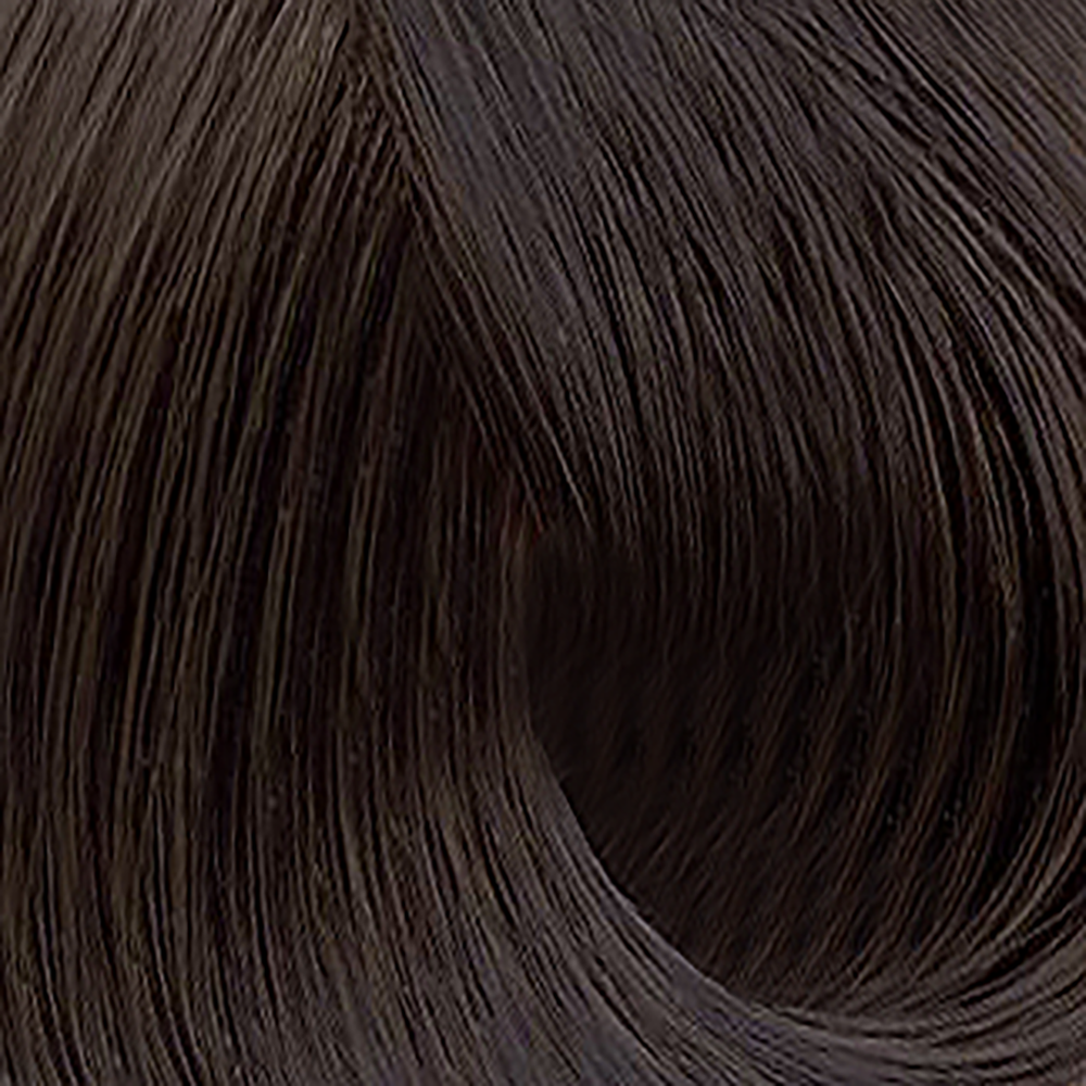 TAHE 5.13 краситель перманентный для волос / Organic Care Permanent Color Light ash copper blonde 100 мл, фото 1