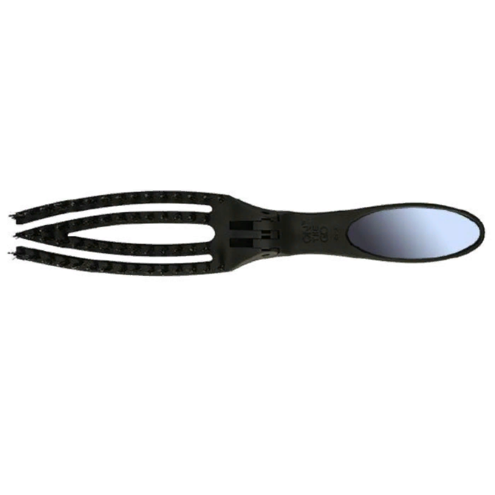 OLIVIA GARDEN Щетка On the Go, фото 1