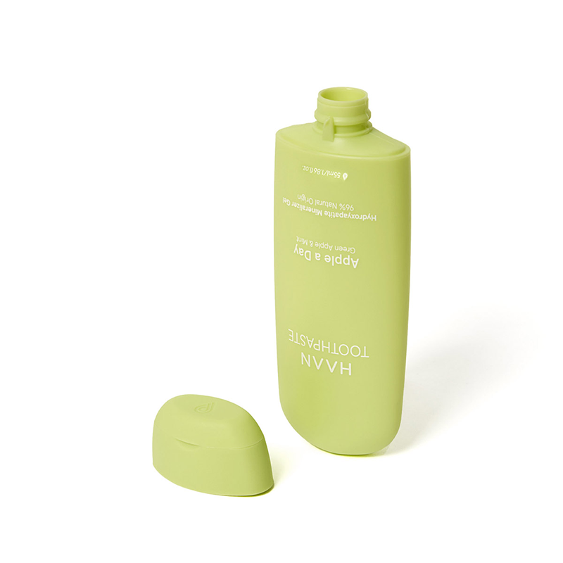 HAAN Паста зубная с пребиотиками, яблоко и мята / TOOTHPASTE APPLE DAY 50 мл, фото 2