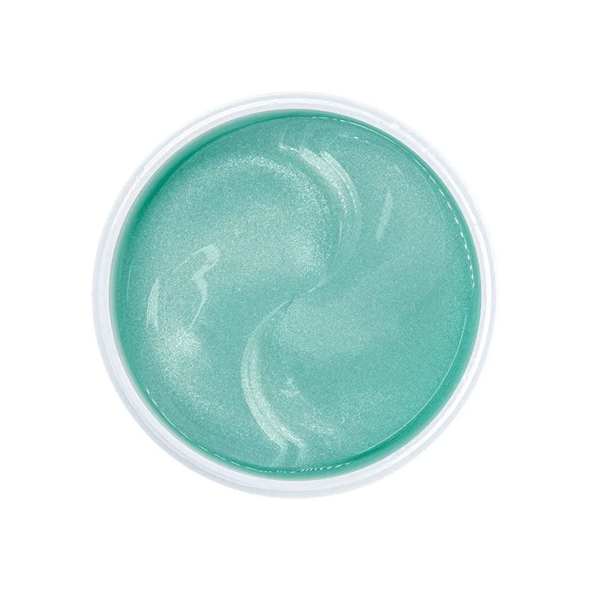 KAPOUS Патчи гидрогелевые с гиалуроновой кислотой 60 шт, фото 2