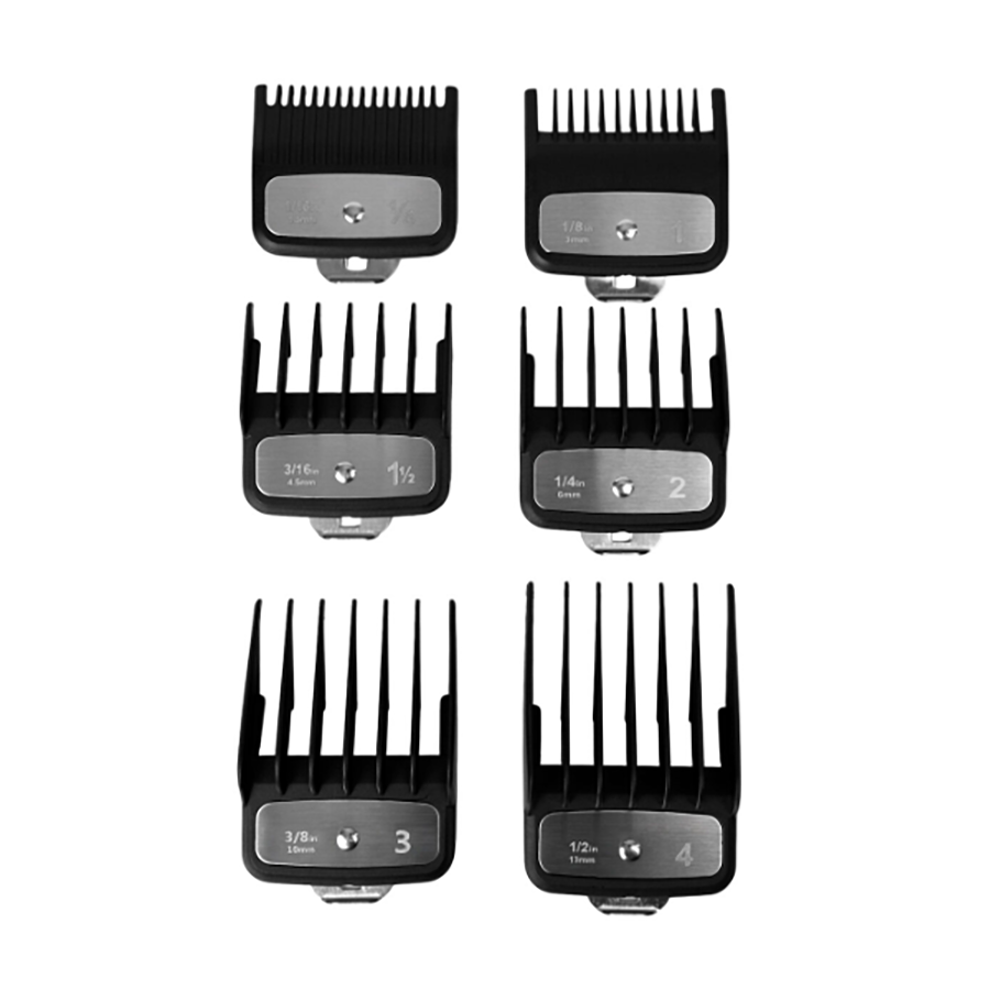 MARK SHMIDT Машинка для стрижки волос GRAND CL Gray Mark Shmidt, сменный корпус, серый, аккумуляторно-сетевая, 10000 об/мин, 8 Вт, фото 6