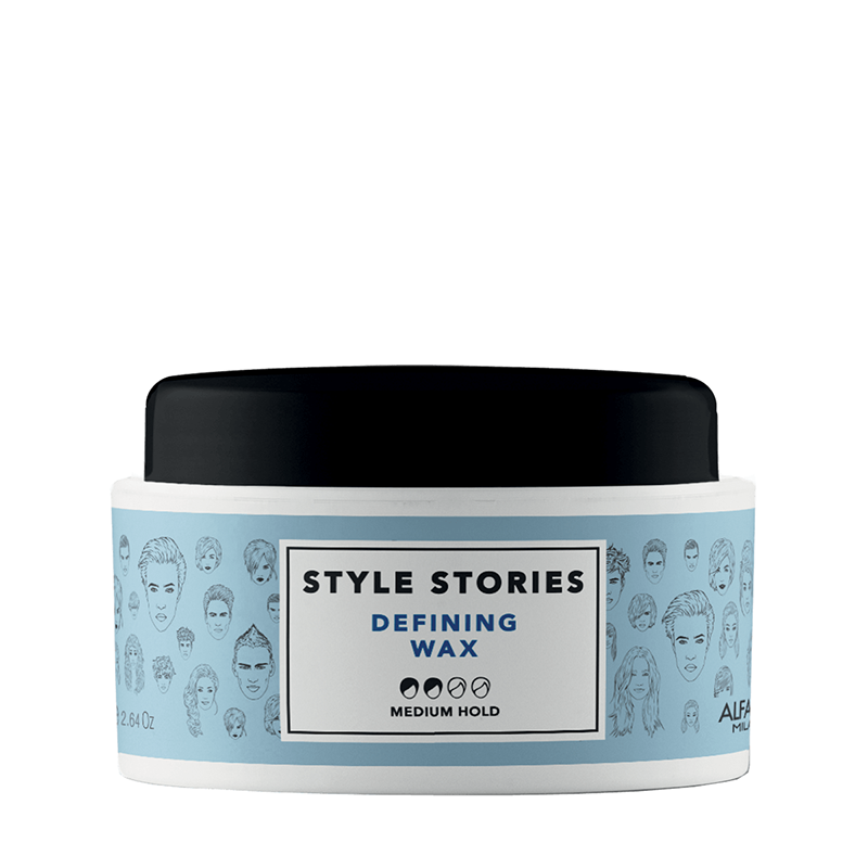 ALFAPARF MILANO Воск разделяющий средней фиксации / Defining Wax 75 мл, фото 1