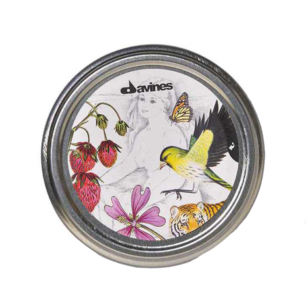 DAVINES SPA Масло восстанавливающее для лица, волос и тела / AUTHENTIC FORMULAS 200 мл, фото 1