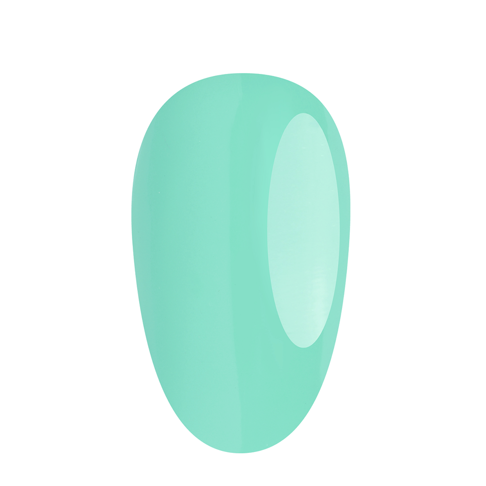 E.MI 209 лак ультрастойкий, Соленый ветер / Gel Effect 9 мл, фото 1