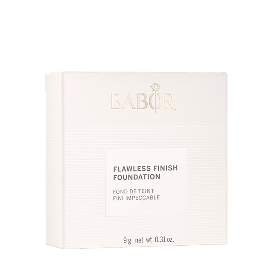 BABOR Пудра-крем компактная, тон 01 натуральный / Flawless Finish Foundation Natura 6 гр, фото 2