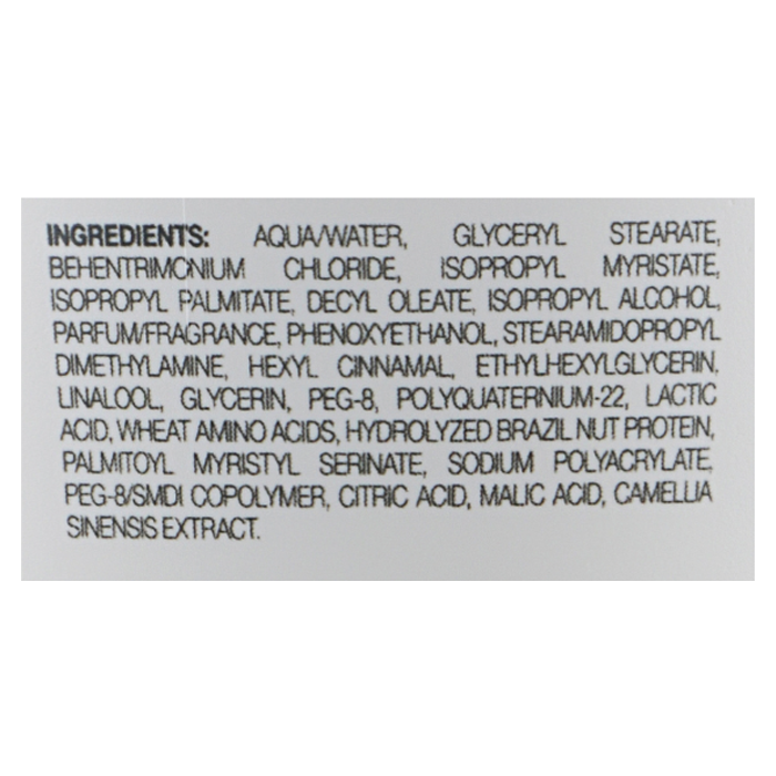 LISAP MILANO Маска разглаживающая для вьющихся и непослушных волос / Тор Care Repair Elasticising Mask Curly and Frizzy Hair 500 мл, фото 2