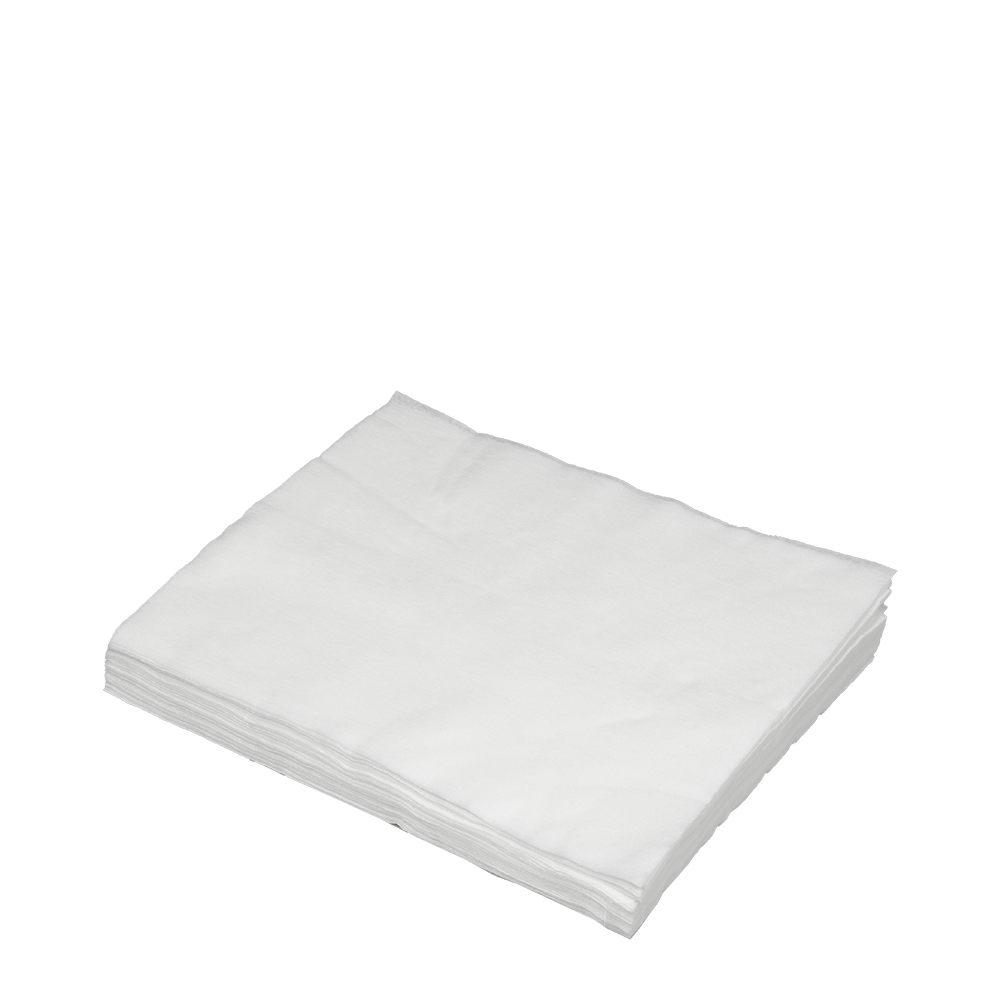 ЧИСТОВЬЕ Салфетка спанлейс 30*40 см белый 100 шт/уп, фото 2