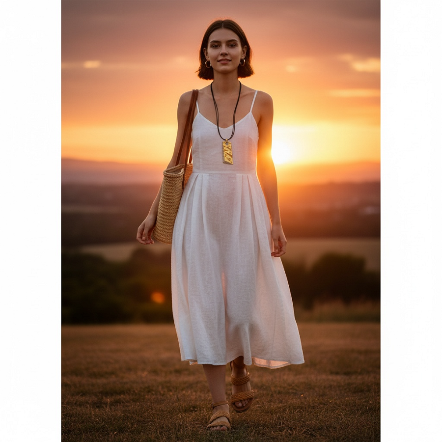 IWOU PROFESSIONAL Подвеска Золотое плато, фото 3